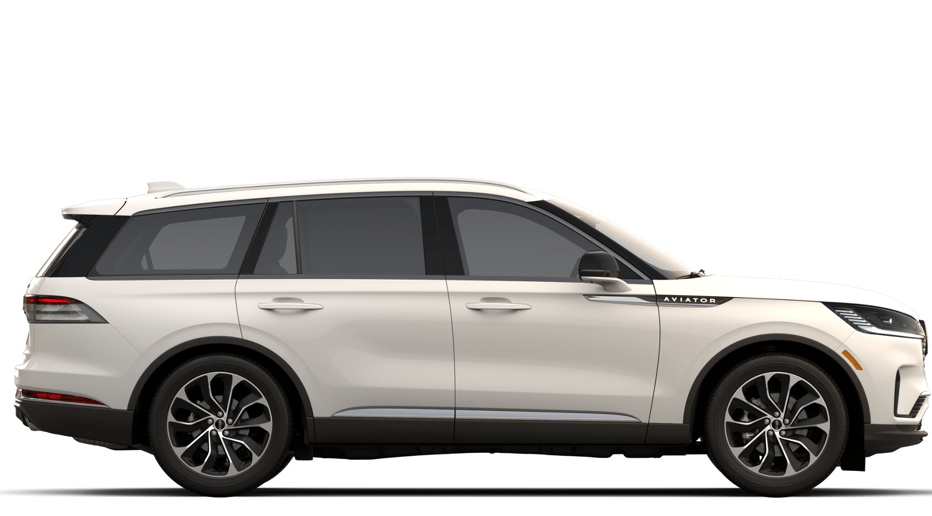 2026 Lincoln Lincoln Aviator External Image 1